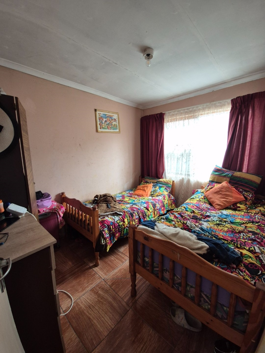 3 Bedroom Property for Sale in Motherwell Nu7 Eastern Cape